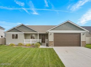 6481 W Rambo St, Rathdrum, ID 83858