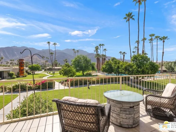 431 Desert Lakes Dr, Palm Springs, CA 92264