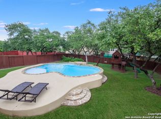 16006 Los Sedona, Helotes, TX 78023