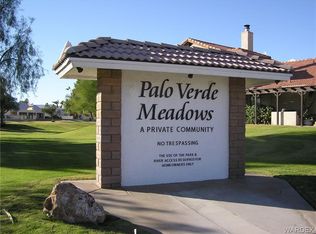 2880 Country Club Plz, Bullhead City, AZ 86442