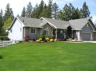 19505 N Newport Hwy, Colbert, WA 99005