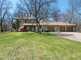 1425 Timber Ridge Ln, Rogersville, MO 65742