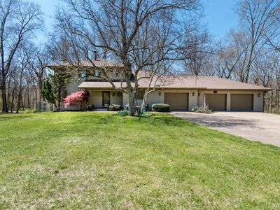 1425 Timber Ridge Ln, Rogersville, MO, 65742