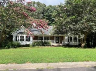 603 Bridgewater Pl, Canton, GA 30115
