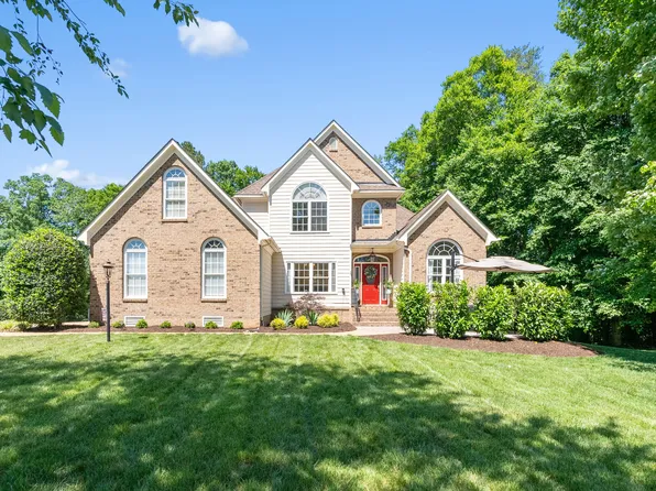 11421 Brickshire Park, Providence Forge, VA 23140