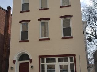 20 N Charlotte St, Pottstown, PA 19464