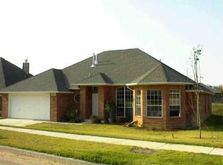 1241 NW 183rd, Edmond, OK 73013