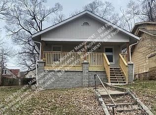 5714 Wabash Ave, Kansas City, MO 64130
