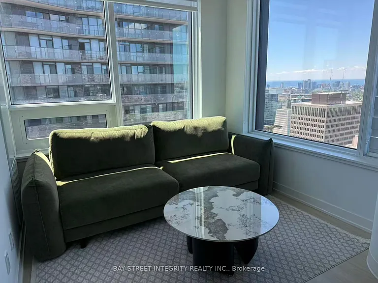 8 Wellesley St W #4616 — Photo 12