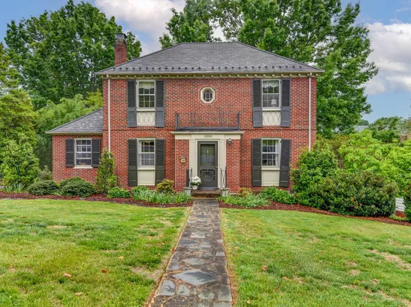 3809 Sheringham Pl, Lynchburg, VA 24503