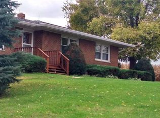 12683 W Stateline Rd, Winslow, IL 61089