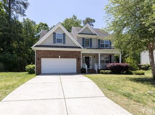 105 Riley Oaks Ln, Apex, NC 27539
