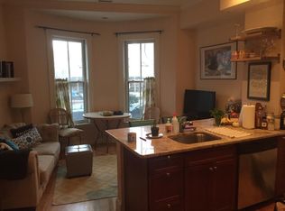 30 Montgomery St #3, Boston, MA 02116