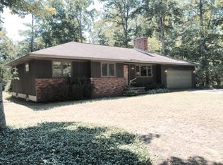 13385 Maple Way, Charlevoix, MI 49720