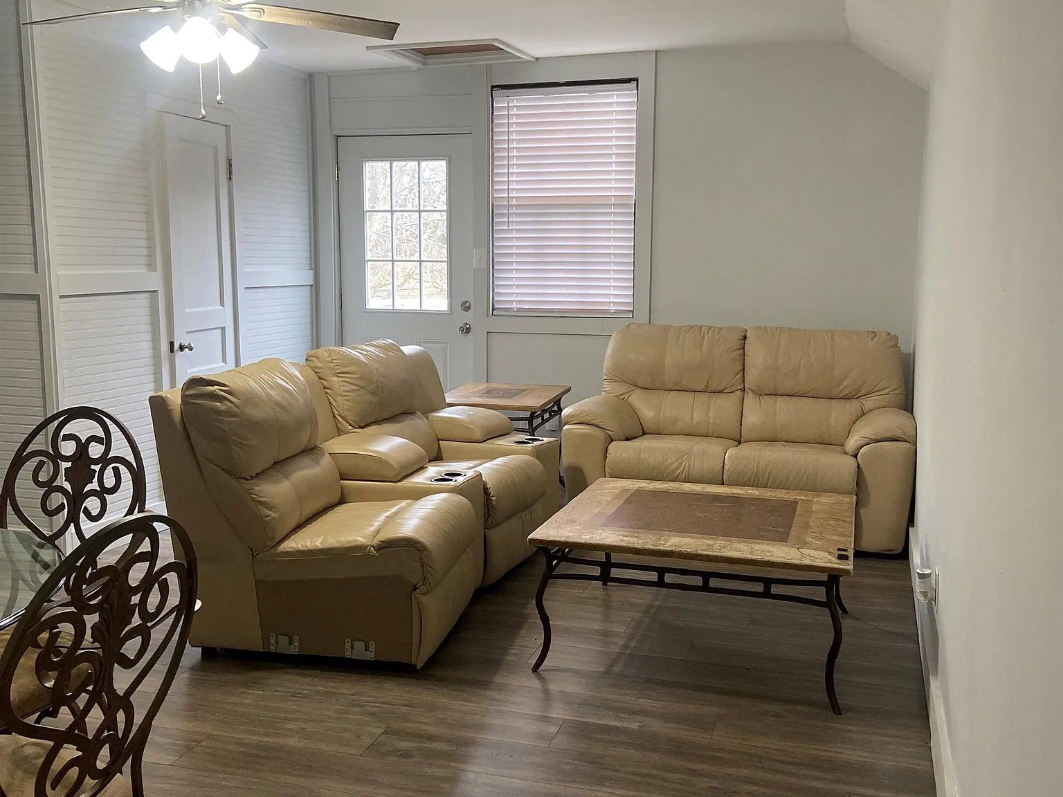 1 bed, 1.0 bath, 750 sqft, $800 — Photo 3