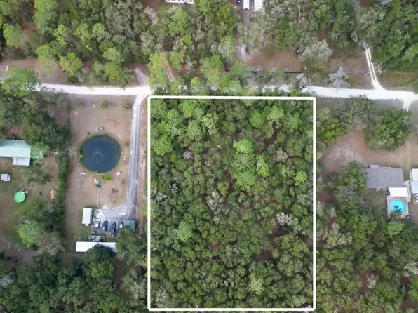 Lot 312 SE 82nd St, Trenton, FL 32693