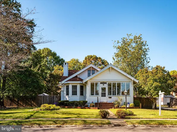 106 A St SW, Glen Burnie, MD 21061