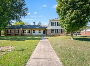 703 Chickasaw Rd, Murfreesboro, TN 37130