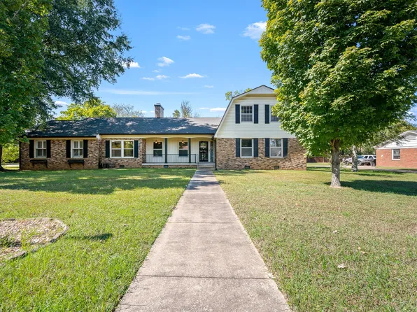 703 Chickasaw Rd, Murfreesboro, TN 37130