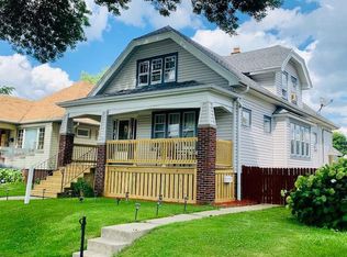 3440 S 15th St, Milwaukee, WI 53215