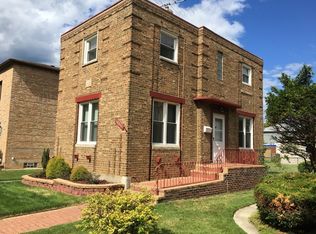 10851 S Avenue F, Chicago, IL