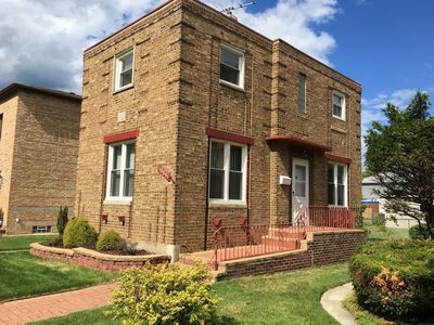 10851 S Avenue F, Chicago, IL, 60617