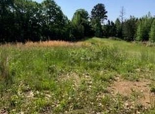 0 Rush Mountain Rd, Trinity, NC 27370