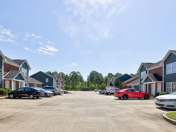 2220 Friar Tuck Lane, 2220 Friar Tuck Ln #6, Albany, GA 31707