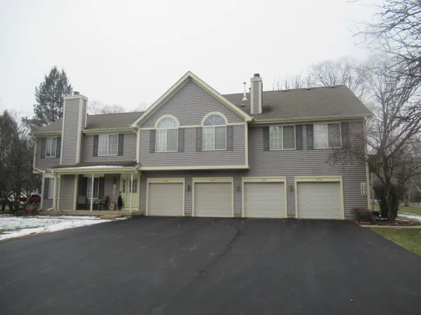 (undisclosed Address), Dundee, IL 60118