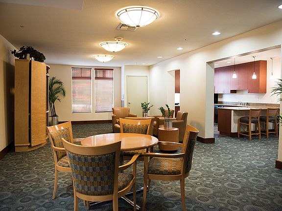 clubhouse