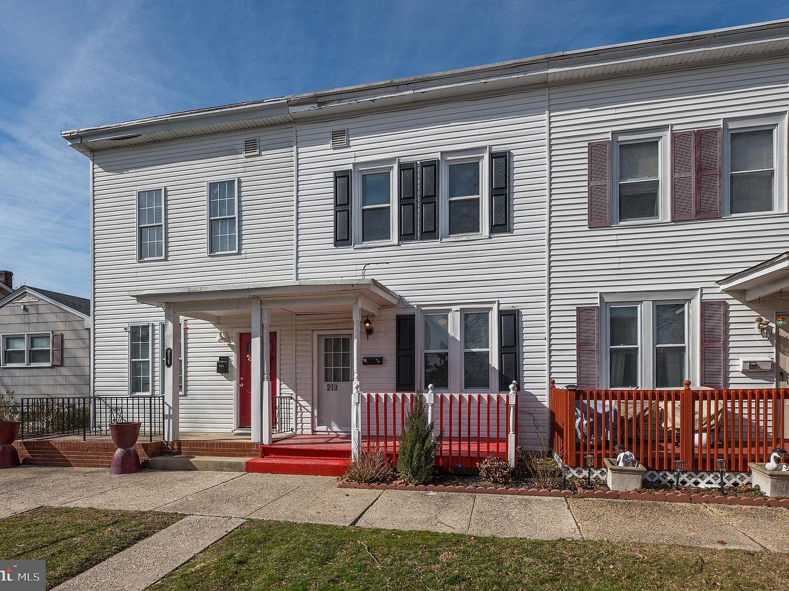 213 Buffalo Ave, Egg Harbor City, NJ 08215 MLS NJAC2011190 Zillow