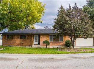 266 Carol Ave, Idaho Falls, ID 83401