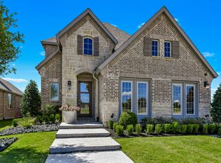 Homes Available Soon, The Tribute - Westbury 41s, The Colony, TX 75056