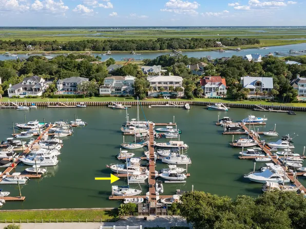 40 41st Ave #F-5, Isle Of Palms, SC 29451