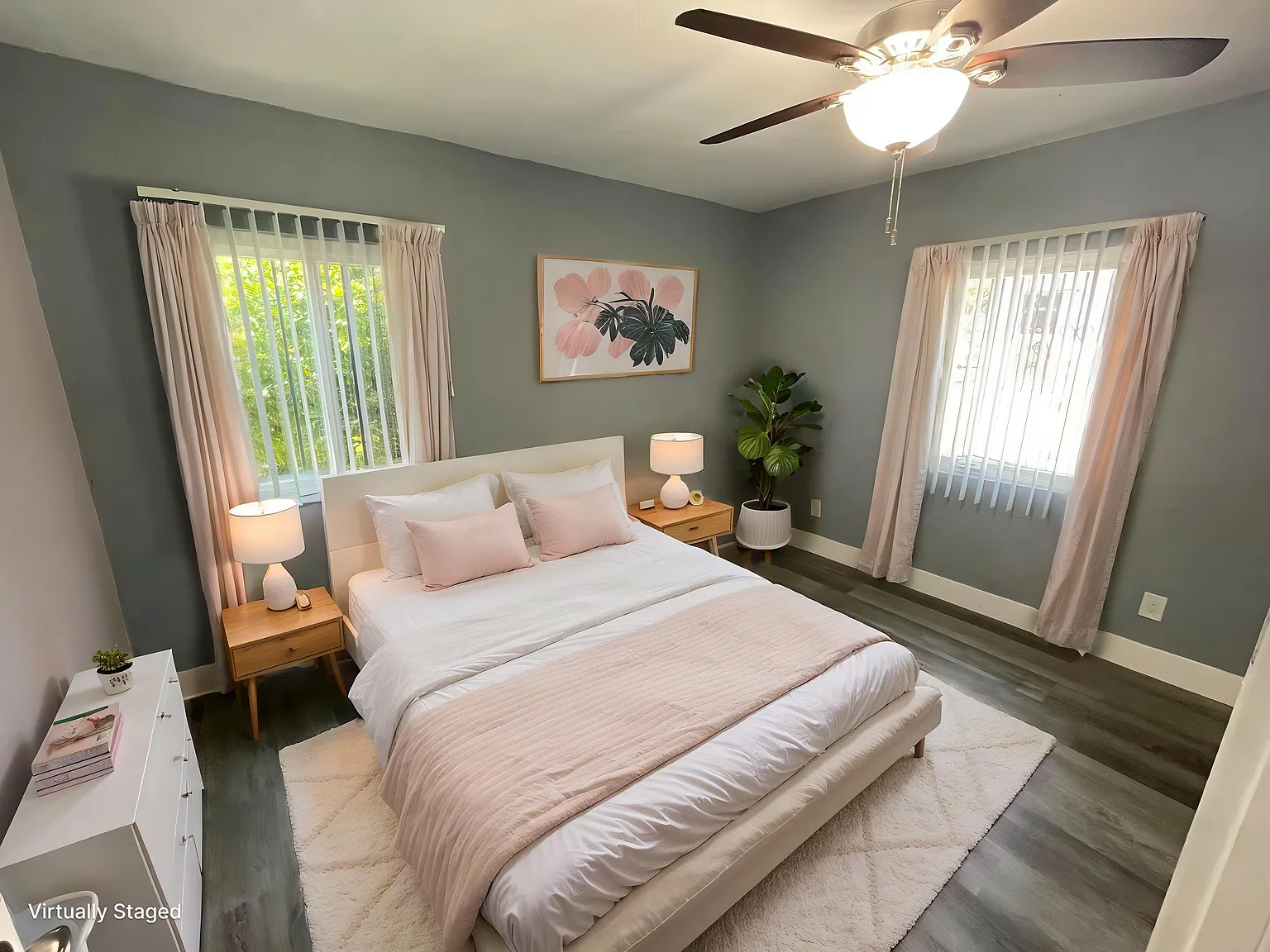 3 bed, 1080 sqft, $2,795 — Photo 4