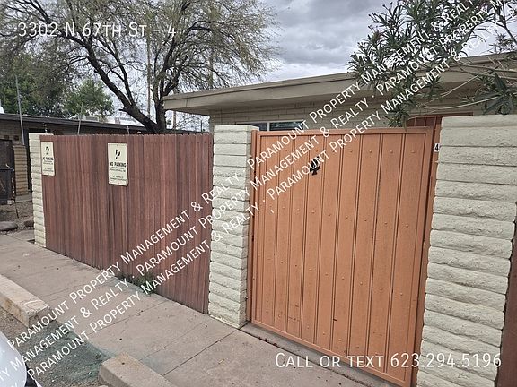 2nd image of 3302 N 67th St APT 4