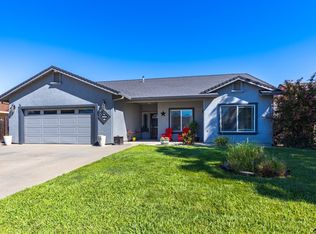 1930 North St, Corning, CA 96021