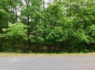 54 Tomelloso Way, Hot Springs Village, AR 71909