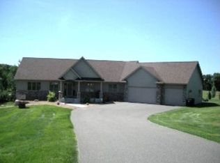 11729 272nd Ave NW, Zimmerman, MN 55398