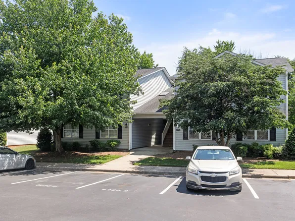 4228 Edith Ln APT D, Greensboro, NC 27409