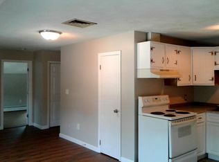 280 California St #U4, Newton, MA 02458
