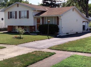 1771 River Bend Rd, Columbus, OH 43223