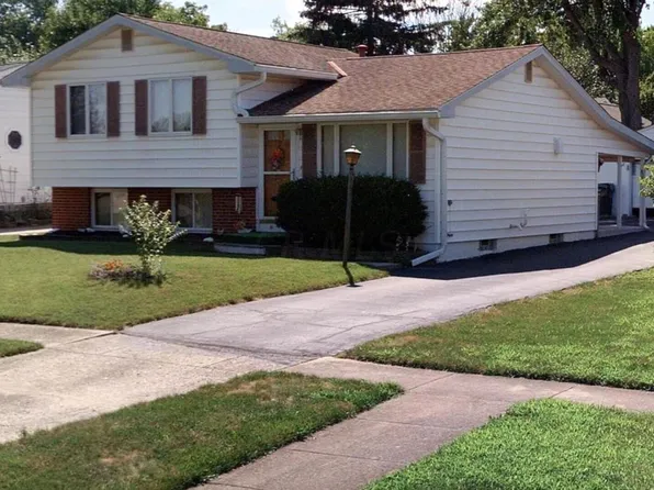 1771 River Bend Rd, Columbus, OH 43223