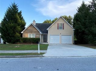5178 Seaside Ct, Atlanta, GA 30349
