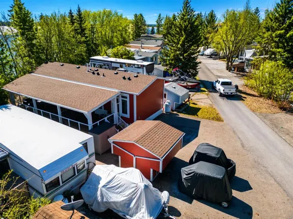 35468 NW Range Road 30 #1077, Red Deer County, AB T4G 0M3