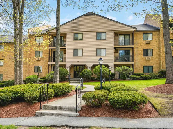 23 Country Club Drive #1005, Manchester, NH 03102