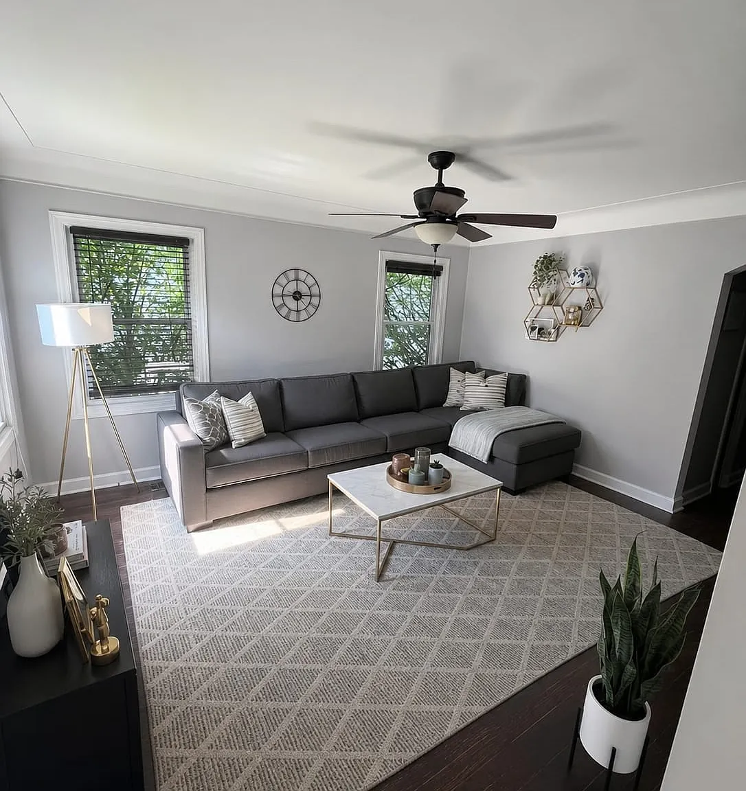 3 bed, 1132 sqft, $2,500 — Photo 3
