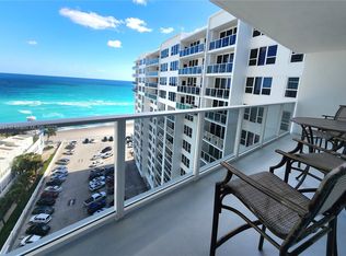 3505 S Ocean Dr APT 1206, Hollywood, FL 33019