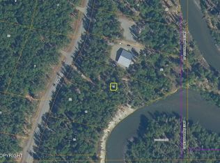14545 E Ian Tawney Dr, Willow, AK 99688