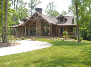 2231 Yellow Creek Rd, Ball Ground, GA 30107